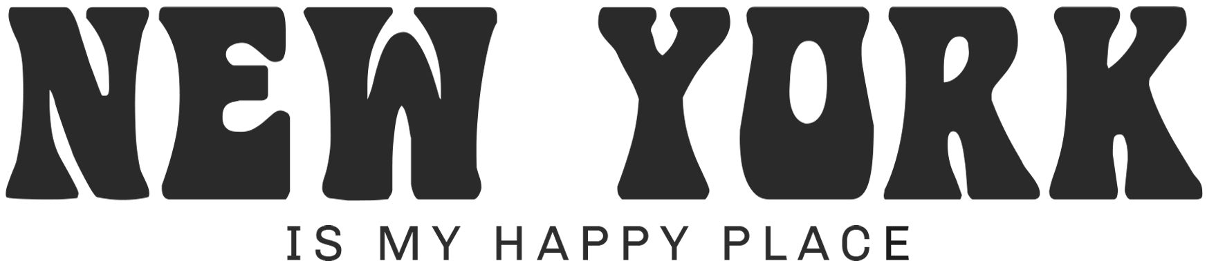 New York is My Happy Place | Neighborhood Guide from a Local Perspective